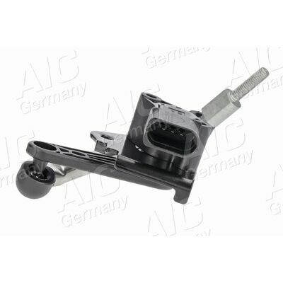 NEW MOBILITY PARTS