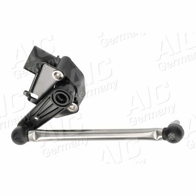 NEW MOBILITY PARTS