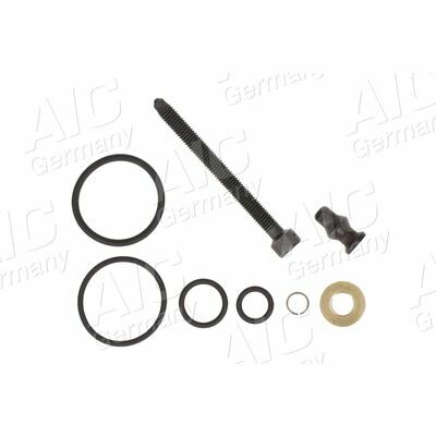 Original AIC Quality