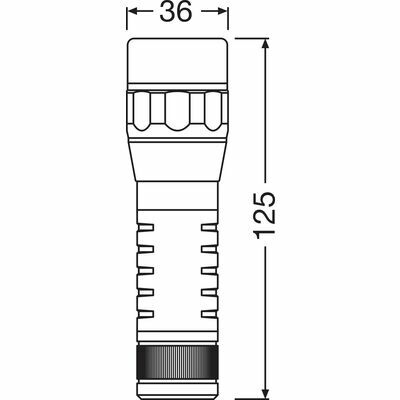 LED Inspection Lights