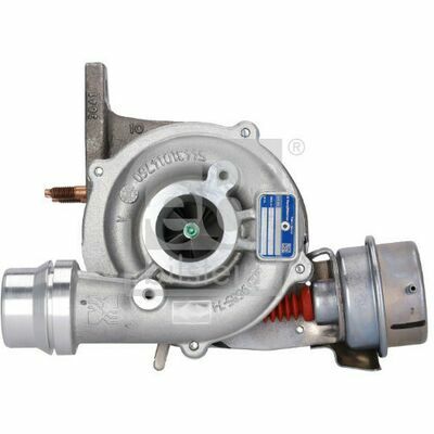 BorgWarner Turbo NEUF