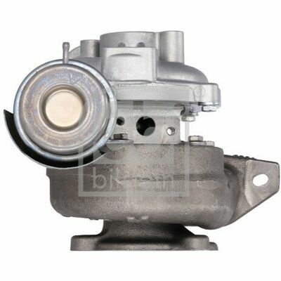 BorgWarner Turbo NEUF