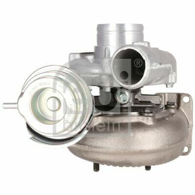 Garrett Turbo NEW