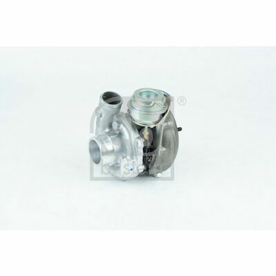 Garrett Turbo NEW