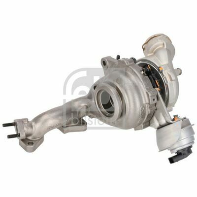 Garret Turbo RECONDITIONNÉ