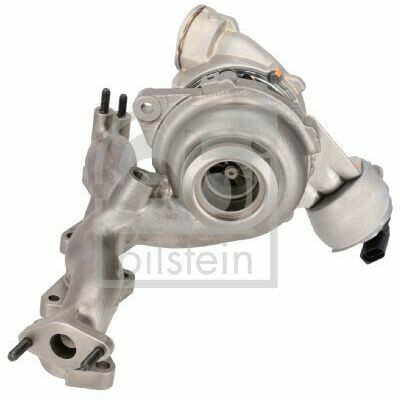 Garret Turbo RECONDITIONNÉ