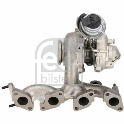 Garret Turbo RECONDITIONNÉ