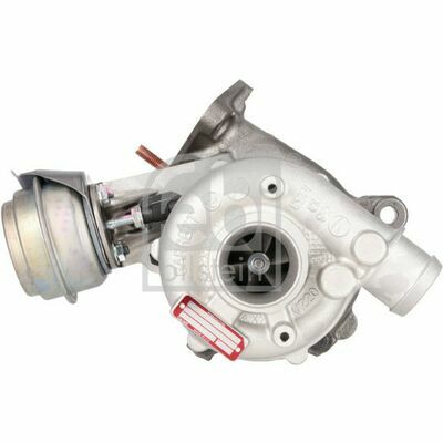 Garrett Turbo MAXLIFE REMAN