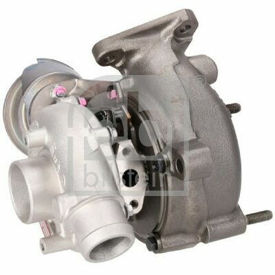 Garrett Turbo MAXLIFE REMAN