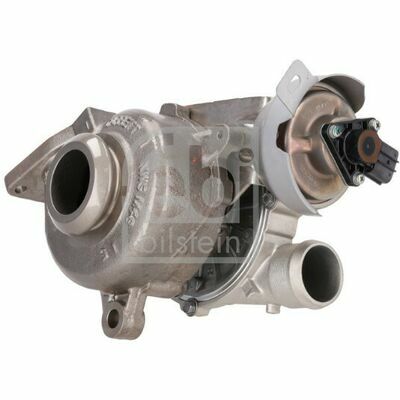 Garrett Turbo MAXLIFE REMAN