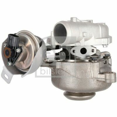 Garrett Turbo MAXLIFE REMAN