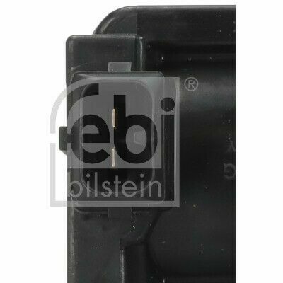 BorgWarner Turbo NEW