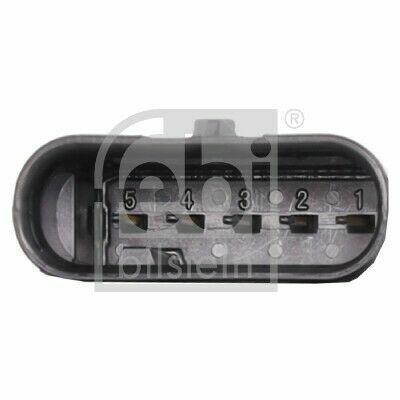 BorgWarner Turbo NEW