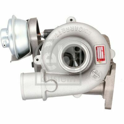 Garrett Turbo MAXLIFE REMAN