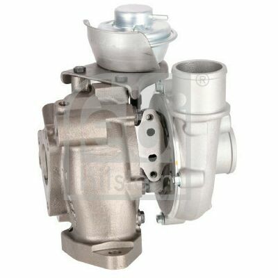 Garrett Turbo MAXLIFE REMAN