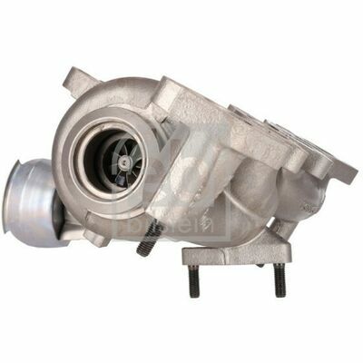 Garrett Turbo MAXLIFE REMAN