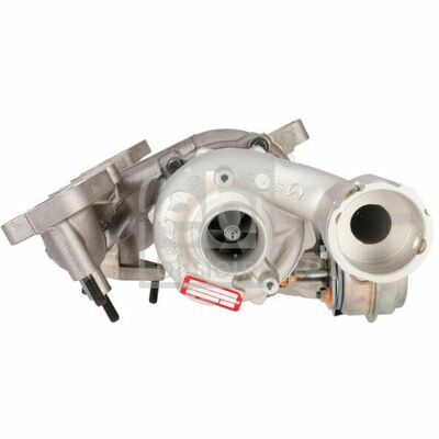 Garrett Turbo MAXLIFE REMAN