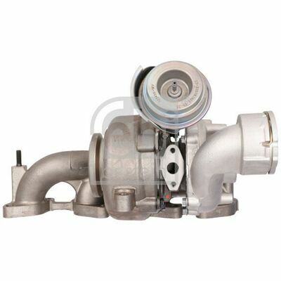 Garrett Turbo MAXLIFE REMAN