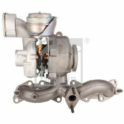 Garrett Turbo MAXLIFE REMAN