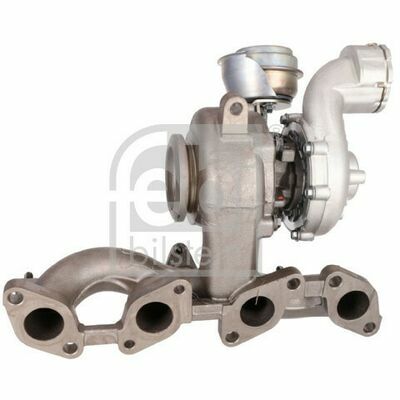 Garrett Turbo MAXLIFE REMAN