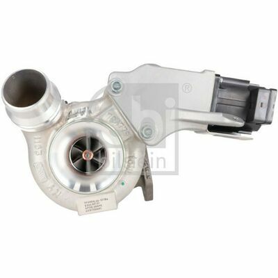 Mitsubishi Turbo NEW