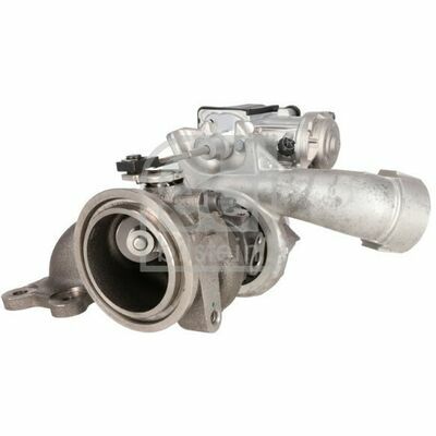 Mitsubishi Turbo NEW