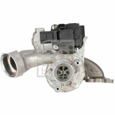 Mitsubishi Turbo NEW