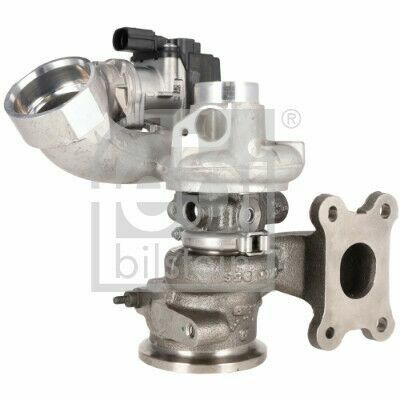 Mitsubishi Turbo NEW