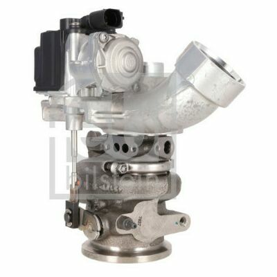 Mitsubishi Turbo NEW