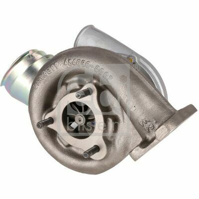 Garrett Turbo MAXLIFE REMAN