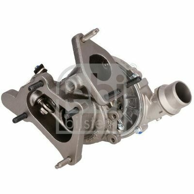 Garret Turbo RECONDITIONNÉ