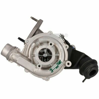 Garret Turbo RECONDITIONNÉ