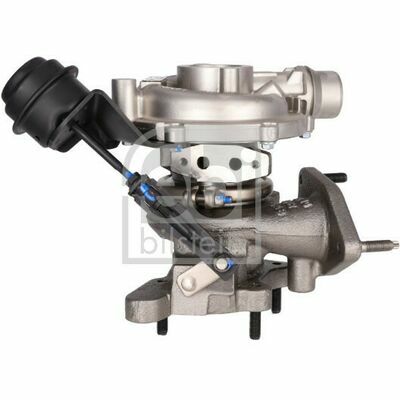 Garret Turbo RECONDITIONNÉ