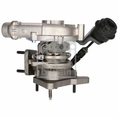 Garret Turbo RECONDITIONNÉ