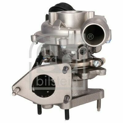 Garret Turbo RECONDITIONNÉ