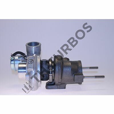 ALL-IN-ONE-LÖSUNG VON TURBO'S HOET*