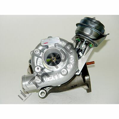 ALL-IN-ONE-LÖSUNG VON TURBO'S HOET*