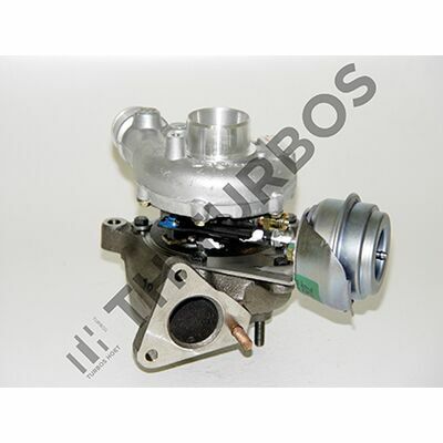 ALL-IN-ONE-LÖSUNG VON TURBO'S HOET*