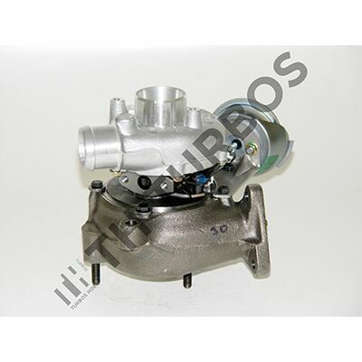 ALL-IN-ONE-LÖSUNG VON TURBO'S HOET*