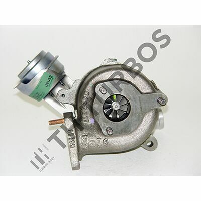 ALL-IN-ONE-LÖSUNG VON TURBO'S HOET*