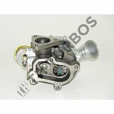SOLUTION TOUT-EN-UN DE TURBO'S HOET*