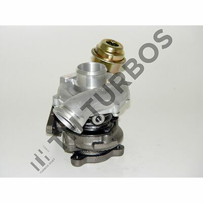 SOLUTION TOUT-EN-UN DE TURBO'S HOET*