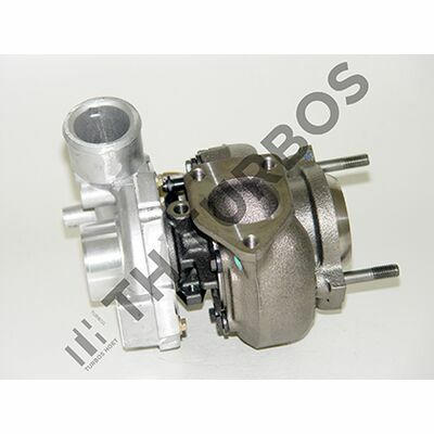 ALL-IN-ONE-LÖSUNG VON TURBO'S HOET*