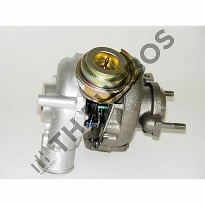 ALL-IN-ONE-LÖSUNG VON TURBO'S HOET*