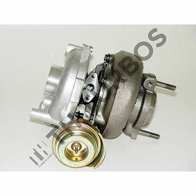 ALL-IN-ONE-LÖSUNG VON TURBO'S HOET*