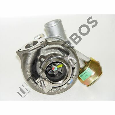 ALL-IN-ONE-LÖSUNG VON TURBO'S HOET*