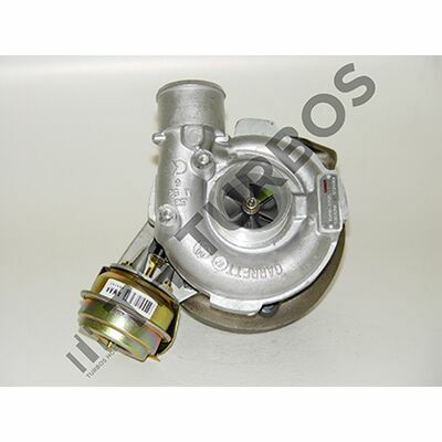 ALL-IN-ONE-LÖSUNG VON TURBO'S HOET*