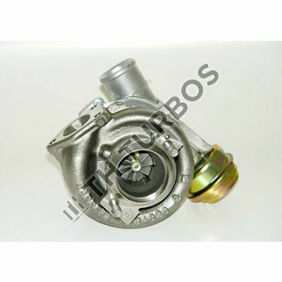 ALL-IN-ONE-LÖSUNG VON TURBO'S HOET*