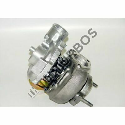 ALL-IN-ONE-LÖSUNG VON TURBO'S HOET*