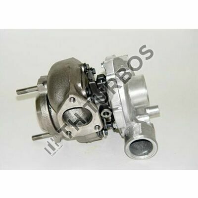 ALL-IN-ONE-LÖSUNG VON TURBO'S HOET*